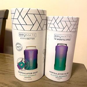 Brümate Hopsulator Duo